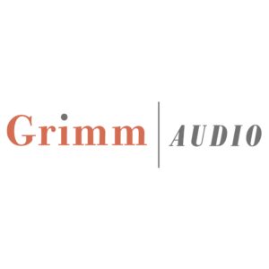 Grimm-audio-logo