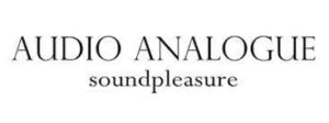 audio analogue logo